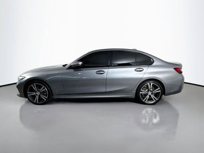2023 BMW 3 Series 330i