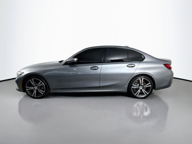 2023 BMW 3 Series 330i