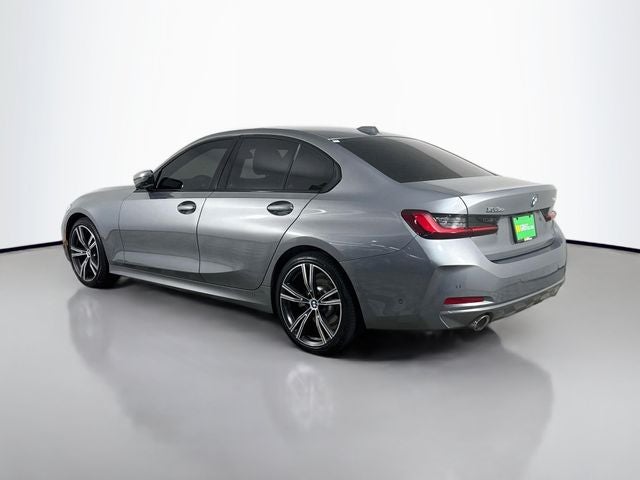2023 BMW 3 Series 330i