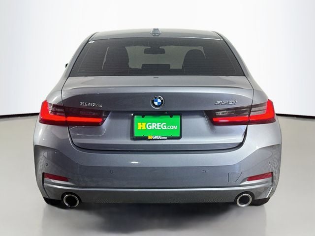 2023 BMW 3 Series 330i