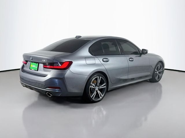 2023 BMW 3 Series 330i