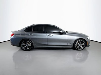 2023 BMW 3 Series 330i
