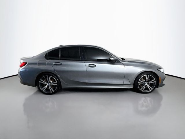 2023 BMW 3 Series 330i