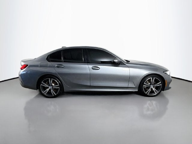 2023 BMW 3 Series 330i