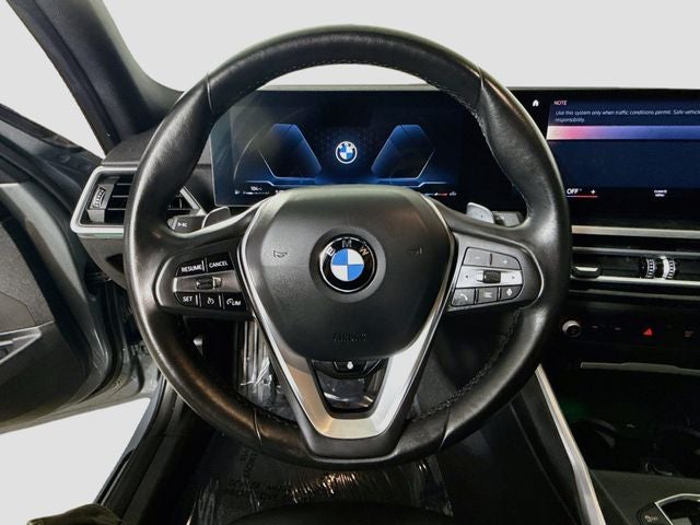2023 BMW 3 Series 330i
