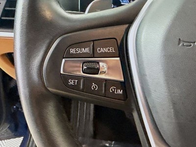 2023 BMW 3 Series 330i
