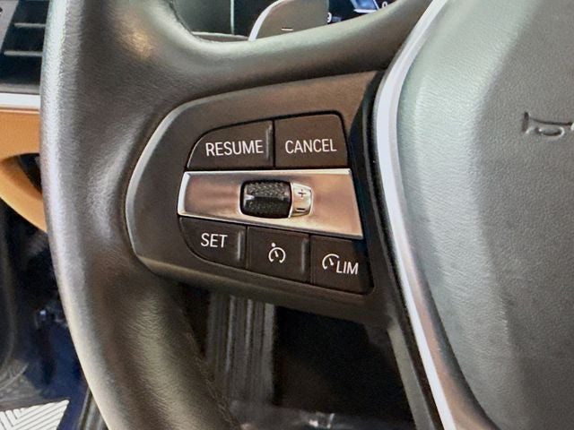 2023 BMW 3 Series 330i