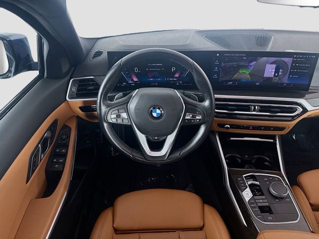 2023 BMW 3 Series 330i