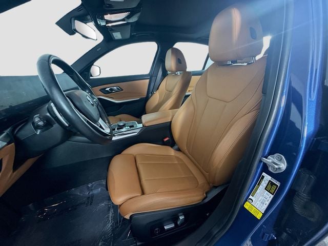 2023 BMW 3 Series 330i