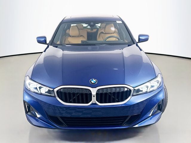 2023 BMW 3 Series 330i
