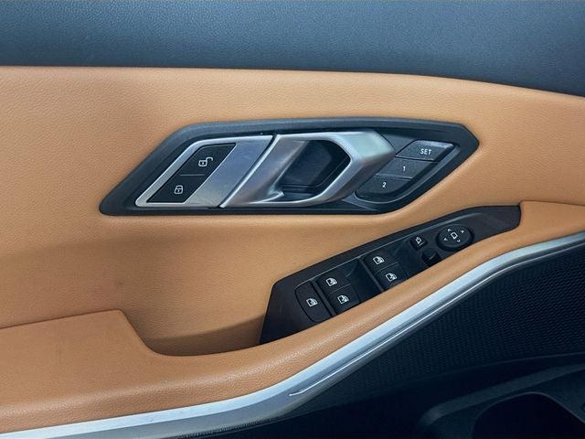 2023 BMW 3 Series 330i