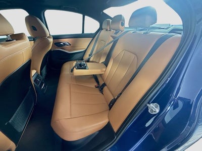 2023 BMW 3 Series 330i