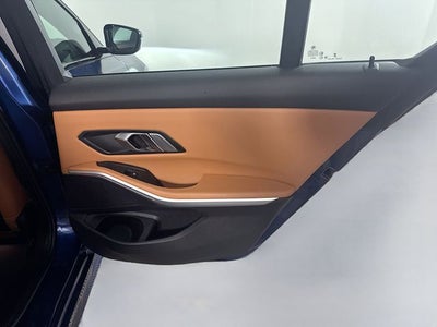 2023 BMW 3 Series 330i