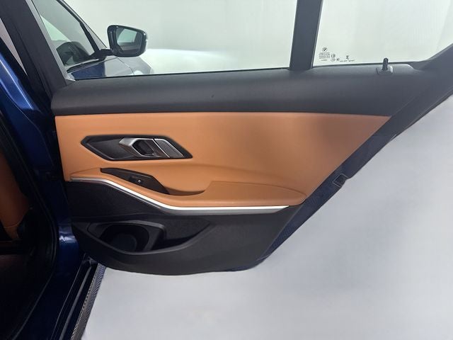 2023 BMW 3 Series 330i