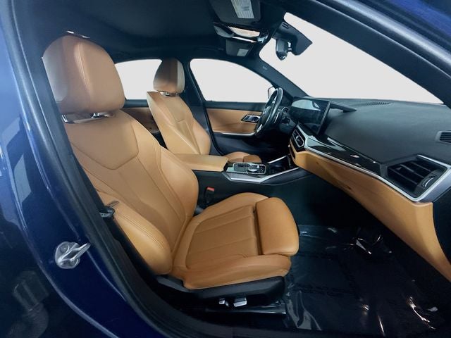 2023 BMW 3 Series 330i