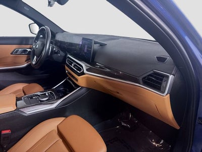 2023 BMW 3 Series 330i