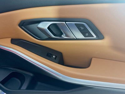 2023 BMW 3 Series 330i