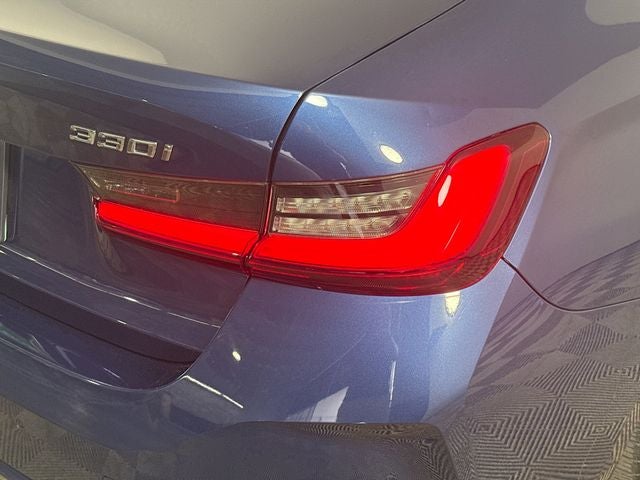 2023 BMW 3 Series 330i