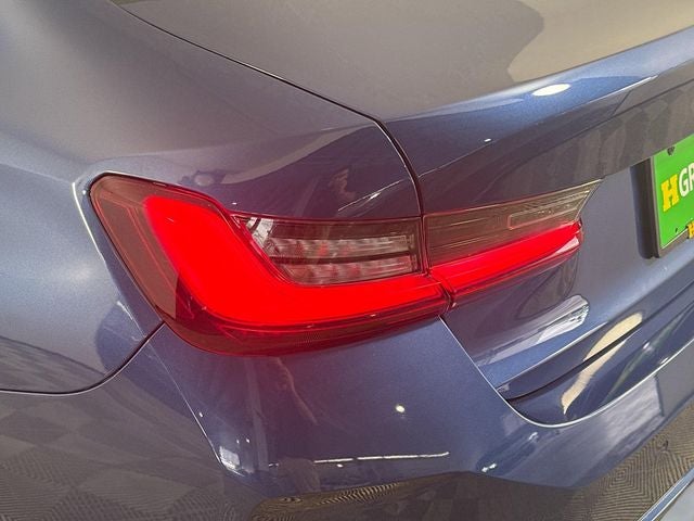 2023 BMW 3 Series 330i