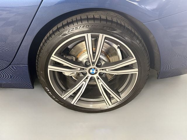 2023 BMW 3 Series 330i
