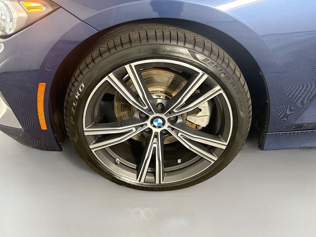 2023 BMW 3 Series 330i