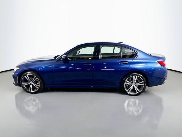 2023 BMW 3 Series 330i