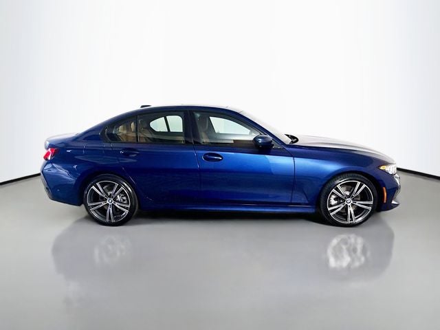 2023 BMW 3 Series 330i