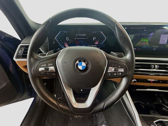 2023 BMW 3 Series 330i