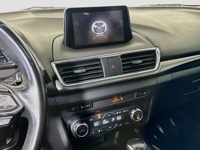 2018 Mazda Mazda3 Grand Touring