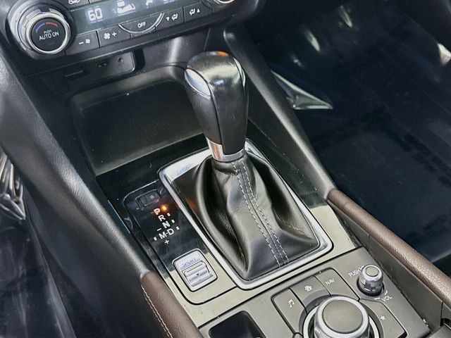 2018 Mazda Mazda3 Grand Touring