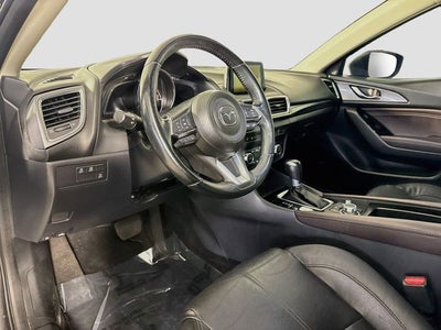 2018 Mazda Mazda3 Grand Touring