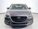 2018 Mazda Mazda3 Grand Touring