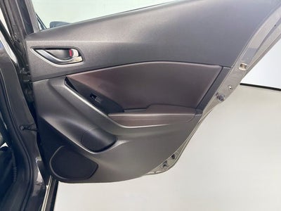 2018 Mazda Mazda3 Grand Touring