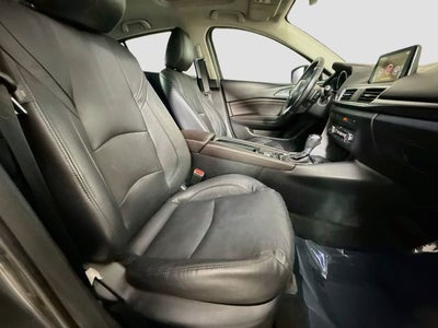 2018 Mazda Mazda3 Grand Touring