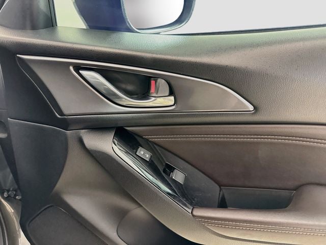 2018 Mazda Mazda3 Grand Touring