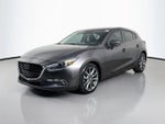 2018 Mazda Mazda3 Grand Touring