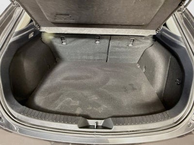2018 Mazda Mazda3 Grand Touring