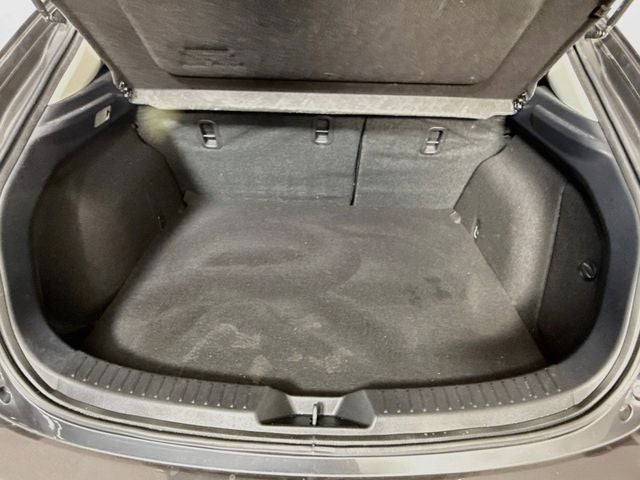 2018 Mazda Mazda3 Grand Touring