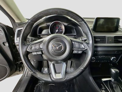 2018 Mazda Mazda3 Grand Touring