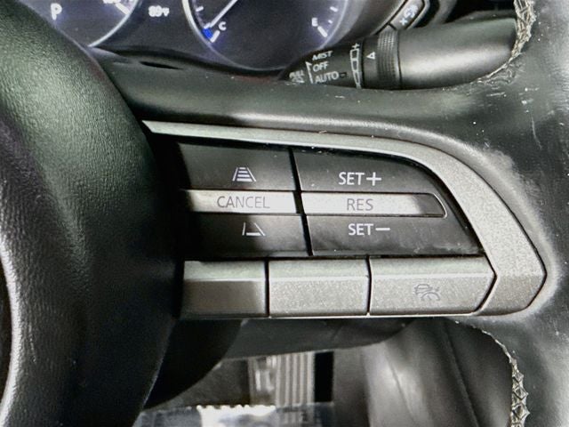 2020 Mazda Mazda3 Select