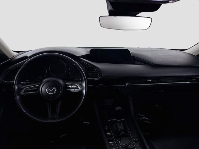 2020 Mazda Mazda3 Select