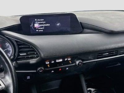 2020 Mazda Mazda3 Select
