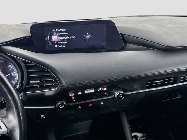 2020 Mazda Mazda3 Select