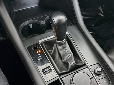 2020 Mazda Mazda3 Select