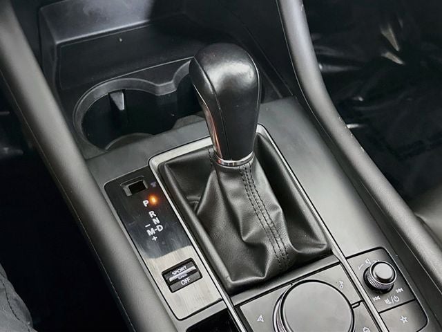 2020 Mazda Mazda3 Select
