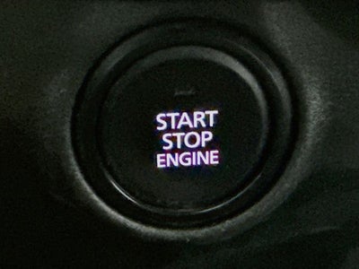 2020 Mazda Mazda3 Select