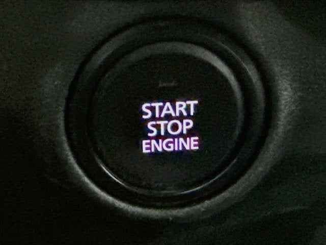 2020 Mazda Mazda3 Select