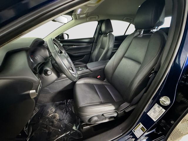 2020 Mazda Mazda3 Select