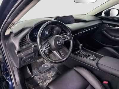 2020 Mazda Mazda3 Select