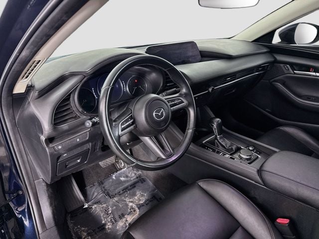 2020 Mazda Mazda3 Select